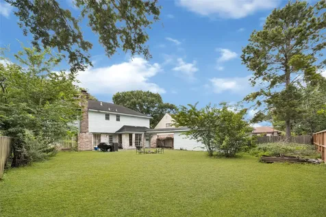 2211 Ashmont Court Missouri City TX 77489