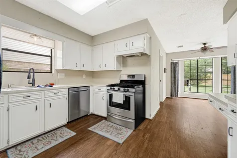2211 Ashmont Court Missouri City TX 77489