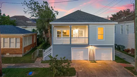 1812 27th Street Galveston TX 77550