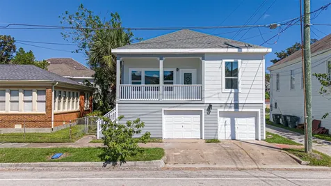 1812 27th Street Galveston TX 77550