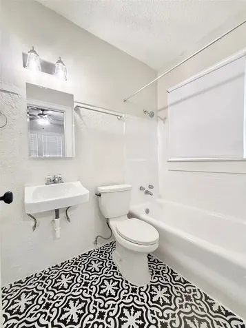 1126 Berthea Street 11 Houston TX 77006