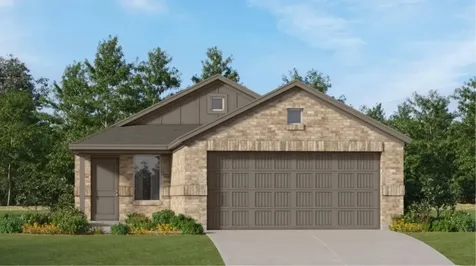 13514 Bay Springs Drive Conroe TX 77303