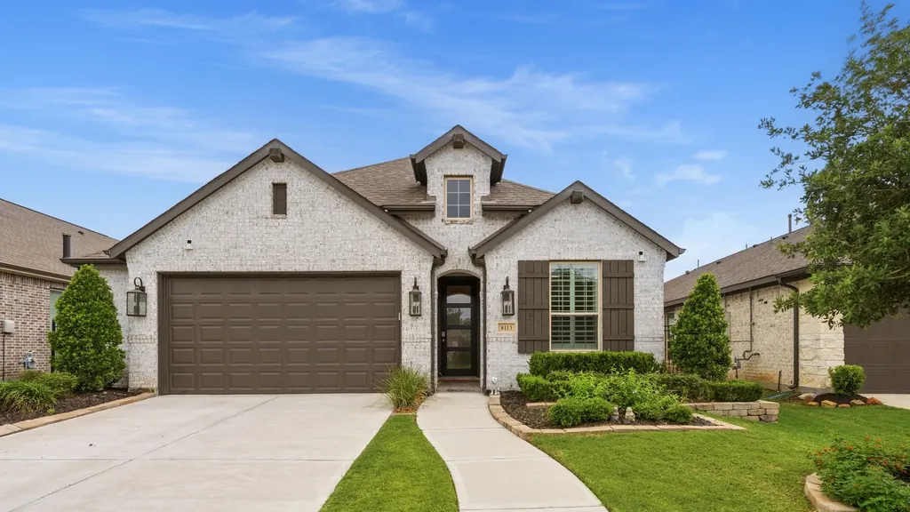 8113 Triumph Bend Way Magnolia TX 77354