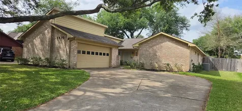 1910 Quail Valley East Drive Missouri City TX 77459