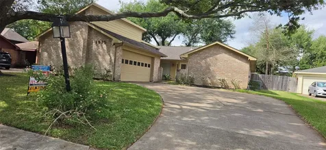 1910 Quail Valley East Drive Missouri City TX 77459