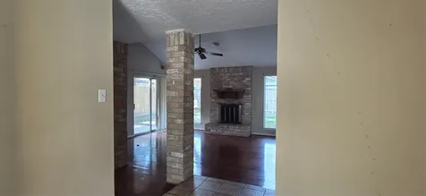 1910 Quail Valley East Drive Missouri City TX 77459