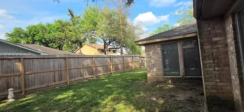 1910 Quail Valley East Drive Missouri City TX 77459
