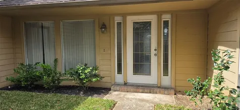 1910 Quail Valley East Drive Missouri City TX 77459