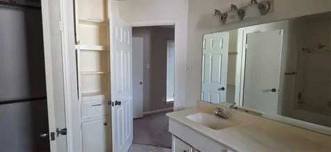 1910 Quail Valley East Drive Missouri City TX 77459