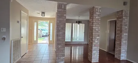 1910 Quail Valley East Drive Missouri City TX 77459