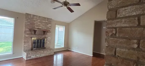 1910 Quail Valley East Drive Missouri City TX 77459