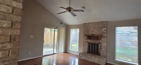 1910 Quail Valley East Drive Missouri City TX 77459