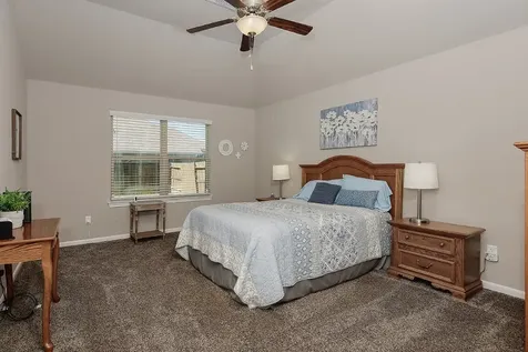 305 Brocks Court Montgomery TX 77356