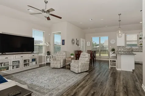 305 Brocks Court Montgomery TX 77356