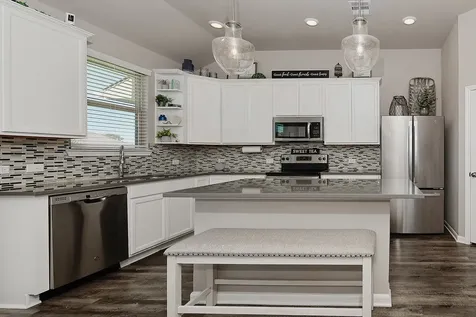 305 Brocks Court Montgomery TX 77356