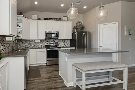 305 Brocks Court Montgomery TX 77356
