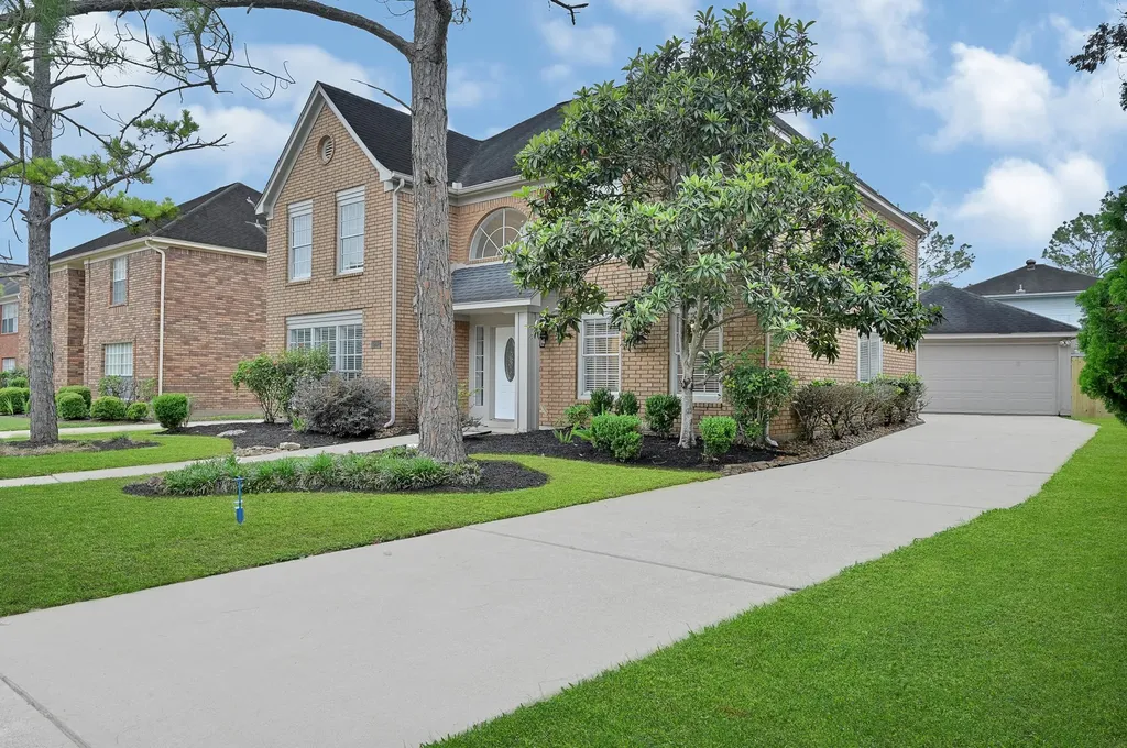 3602 Cresswell Court Missouri City TX 77459