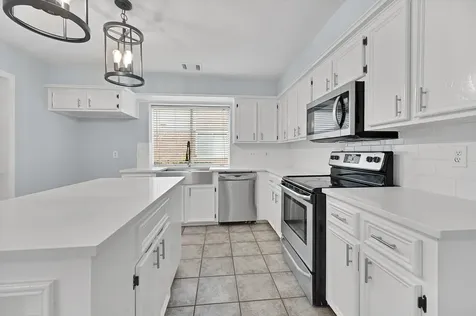 3602 Cresswell Court Missouri City TX 77459