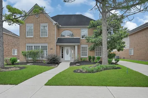 3602 Cresswell Court Missouri City TX 77459