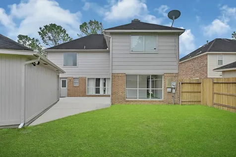 3602 Cresswell Court Missouri City TX 77459