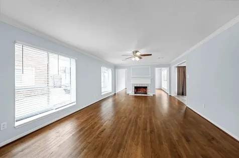 3602 Cresswell Court Missouri City TX 77459