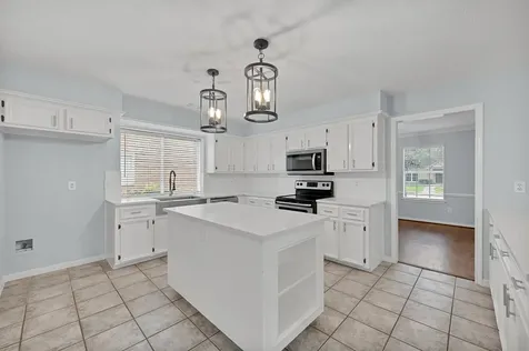 3602 Cresswell Court Missouri City TX 77459