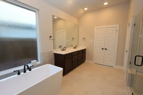 4638 Flintrock Park Drive Spring TX 77386