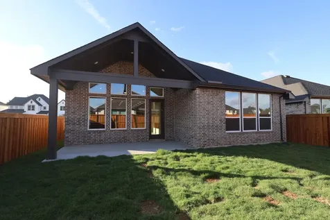 4638 Flintrock Park Drive Spring TX 77386