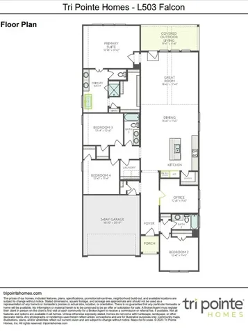 4638 Flintrock Park Drive Spring TX 77386