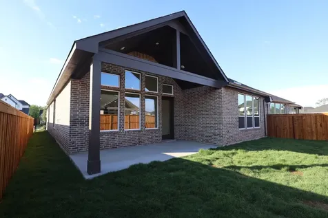 4638 Flintrock Park Drive Spring TX 77386