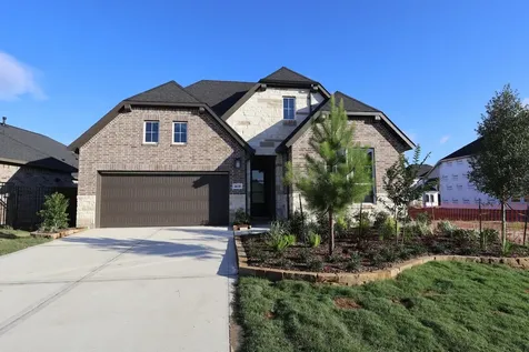4638 Flintrock Park Drive Spring TX 77386