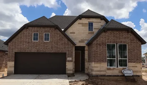 4638 Flintrock Park Drive Spring TX 77386