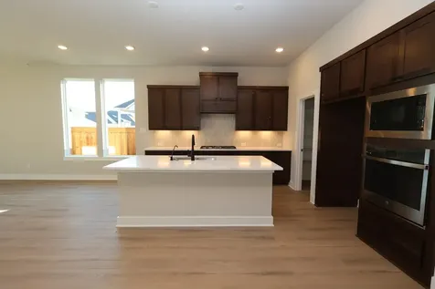 4638 Flintrock Park Drive Spring TX 77386
