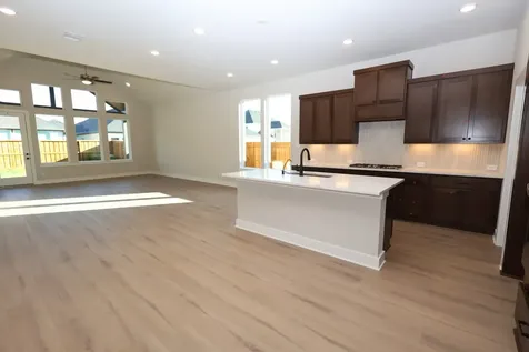 4638 Flintrock Park Drive Spring TX 77386