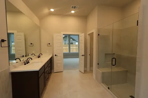 4638 Flintrock Park Drive Spring TX 77386