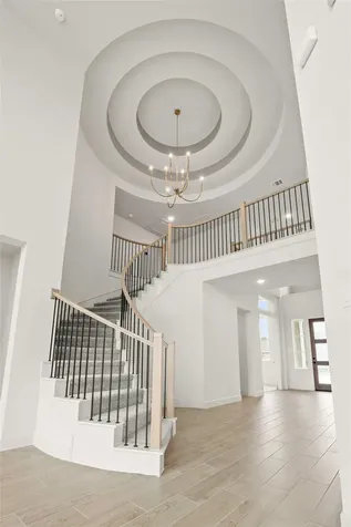 3111 Tulip Terrace Trail Richmond TX 77406
