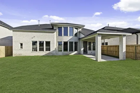 3111 Tulip Terrace Trail Richmond TX 77406