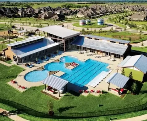 3111 Tulip Terrace Trail Richmond TX 77406
