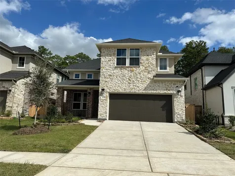 24538 Keswick Valley Way Tomball TX 77375