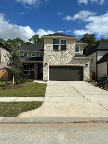 24538 Keswick Valley Way Tomball TX 77375