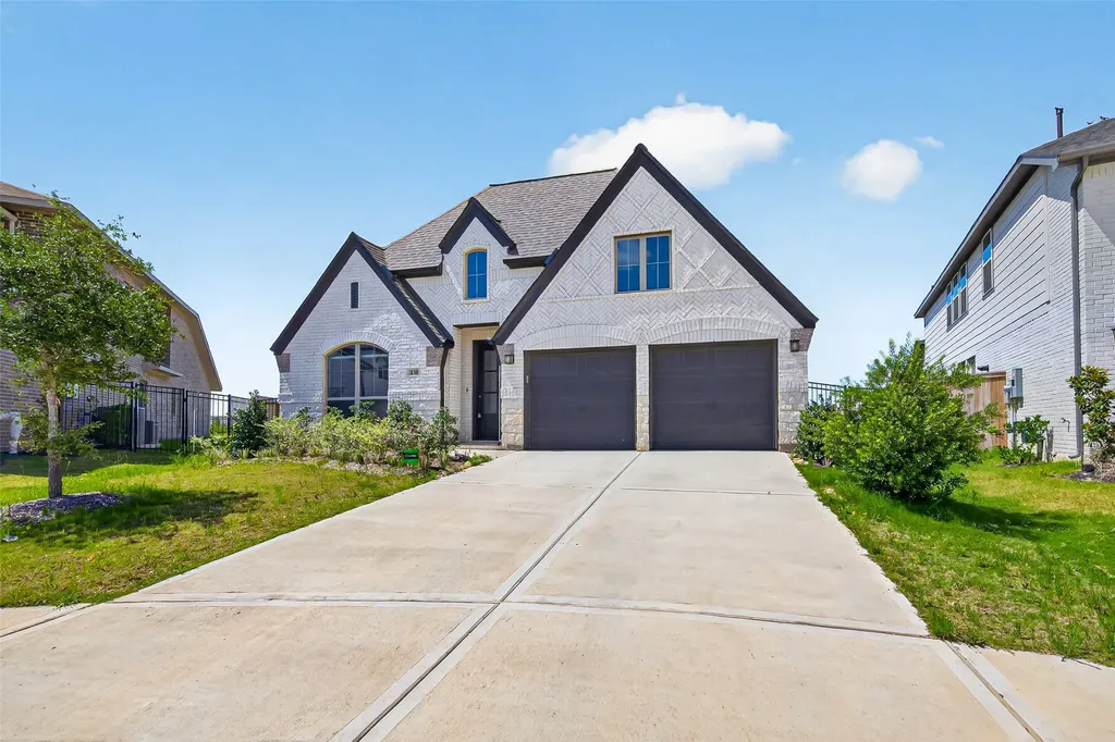 31310 Wildflower Field Court Fulshear TX 77423