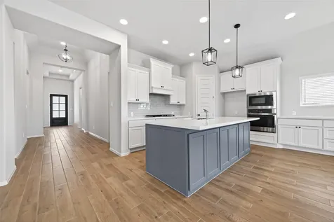31310 Wildflower Field Court Fulshear TX 77423