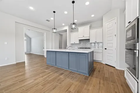 31310 Wildflower Field Court Fulshear TX 77423