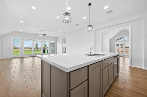 31310 Wildflower Field Court Fulshear TX 77423