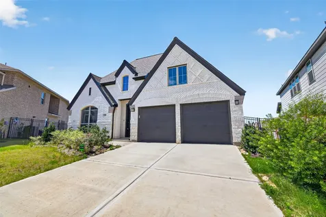 31310 Wildflower Field Court Fulshear TX 77423