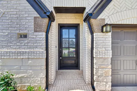 31310 Wildflower Field Court Fulshear TX 77423