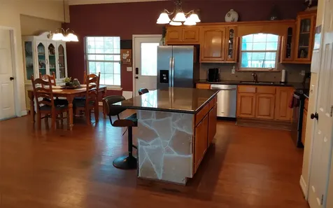 400 Central Drive Coldspring TX 77331