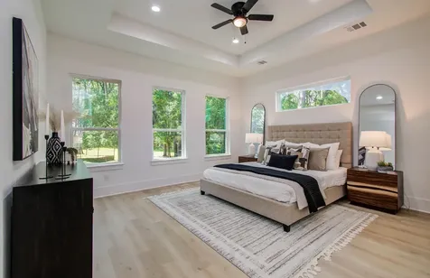 1802 Rollingwood Drive Huntsville TX 77340