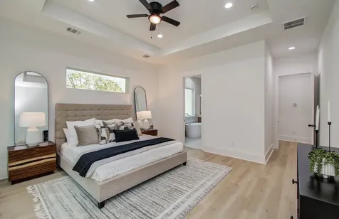 1802 Rollingwood Drive Huntsville TX 77340