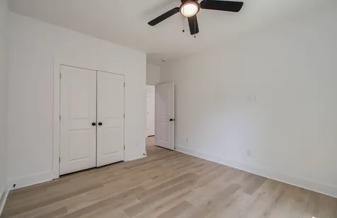 1802 Rollingwood Drive Huntsville TX 77340